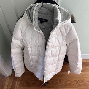 NY & Company Women’s Winter Coat